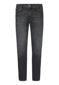 Calvin Klein Jeans Slim FitBlack Uomo Jeans 6CA22G014-Q11