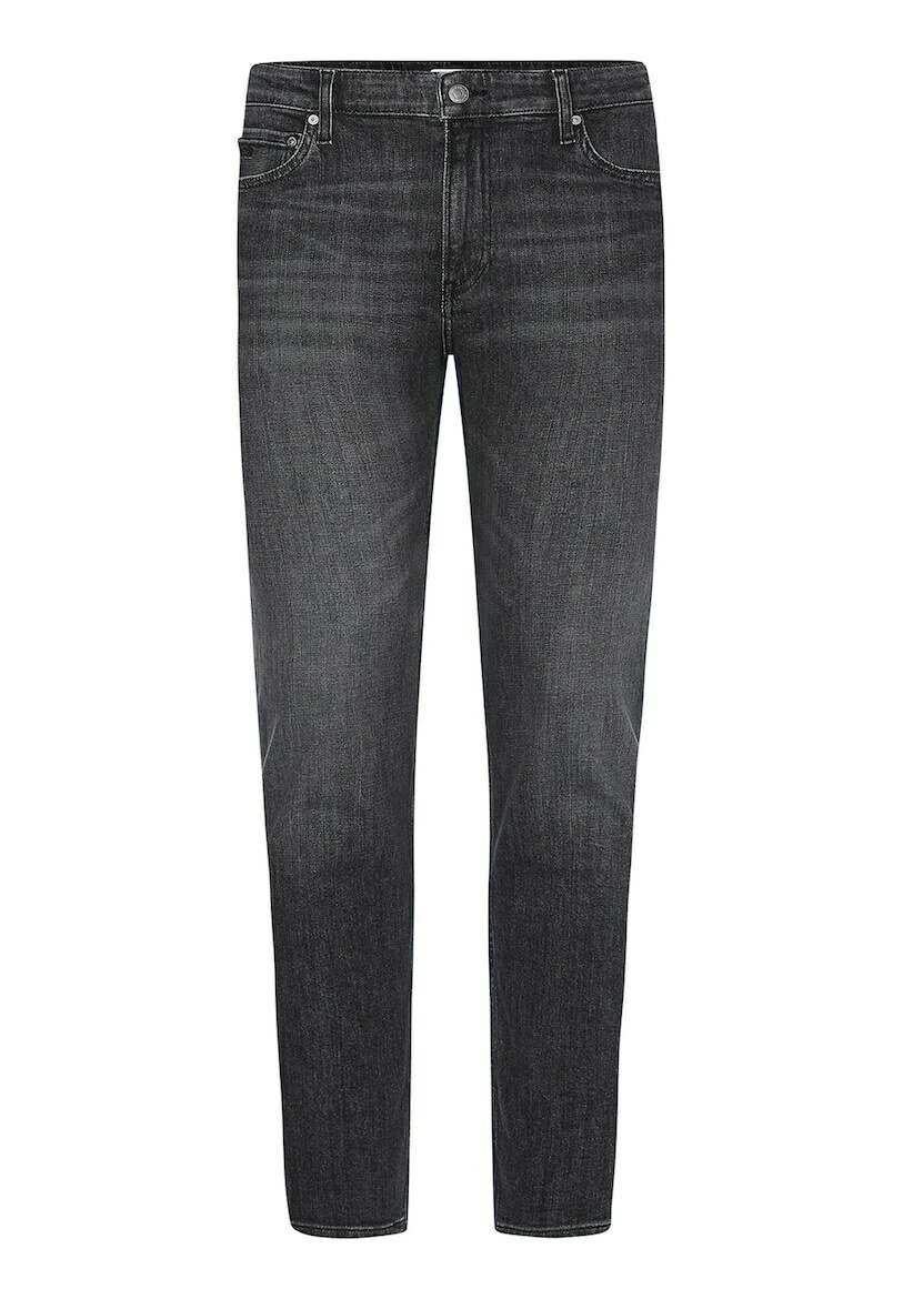 Calvin Klein Jeans Slim FitBlack Uomo Jeans 6CA22G014-Q11 1 Calvin Klein Jeans Slim FitBlack Uomo Jeans 6CA22G014-Q11