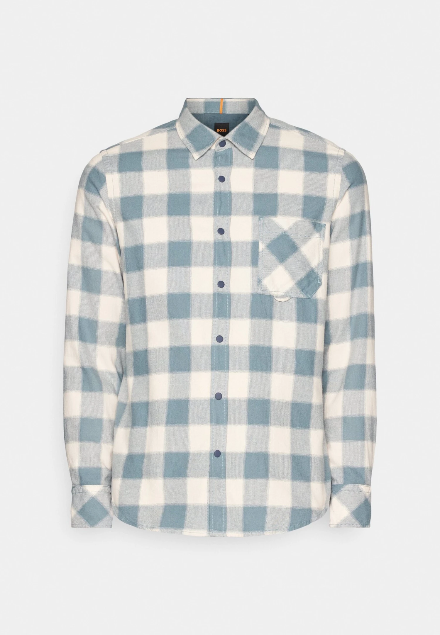 Boss Riou - Camicia - Open Beige 7 Boss Riou - Camicia - Open Beige - immagine 7