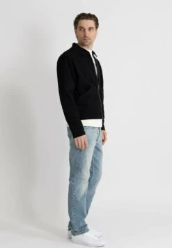 NEUW Lou ToneJeans A SigarettaBlue Uomo Jeans ND822G05B-K11 10 NEUW Lou ToneJeans A SigarettaBlue Uomo Jeans ND822G05B-K11 -Vendite Boss 005cdd78f7644f8eb46c574a24c2b63b