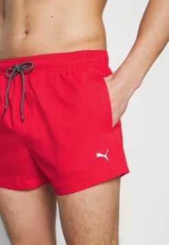 Puma Swim MenShorts Da MareRed Uomo Moda Mare PU182H00K-G11 7 Puma Swim MenShorts Da MareRed Uomo Moda Mare PU182H00K-G11 -Vendite Boss 019f7feb888944758d2cb8dfee951d03