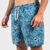 Seaqual Yarn - Shorts Da Mare - Beige