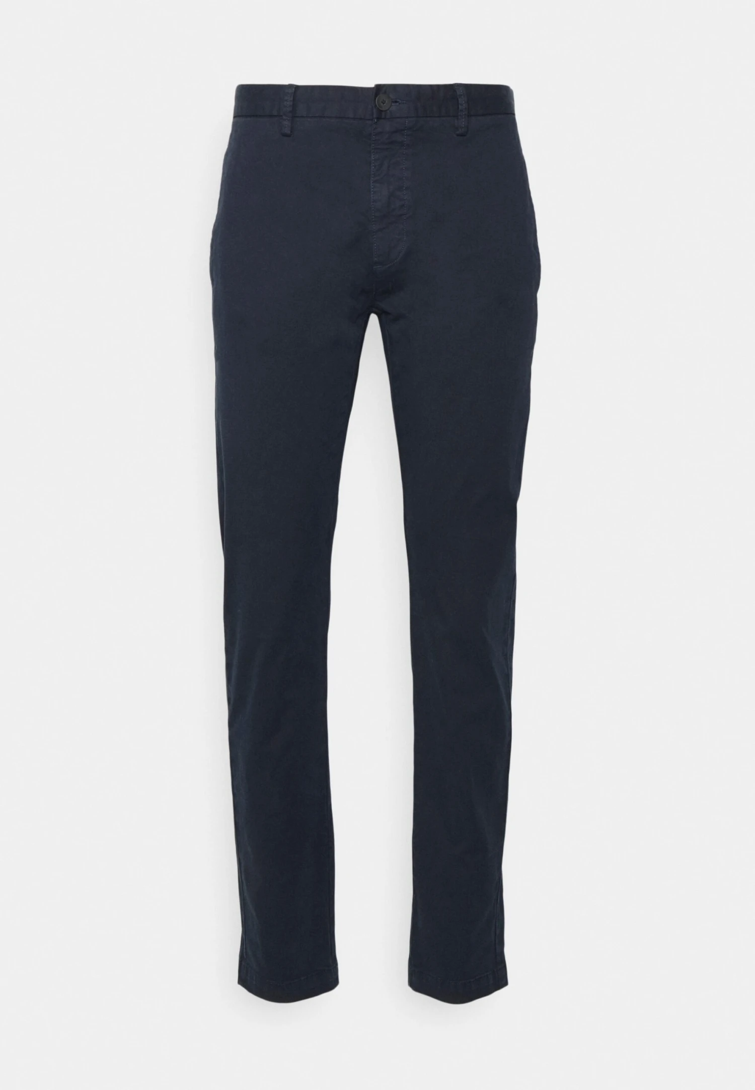 Hugo ChinoDark Blue Uomo Pantaloni HU722E08P-K11 5 Hugo ChinoDark Blue Uomo Pantaloni HU722E08P-K11 - immagine 5
