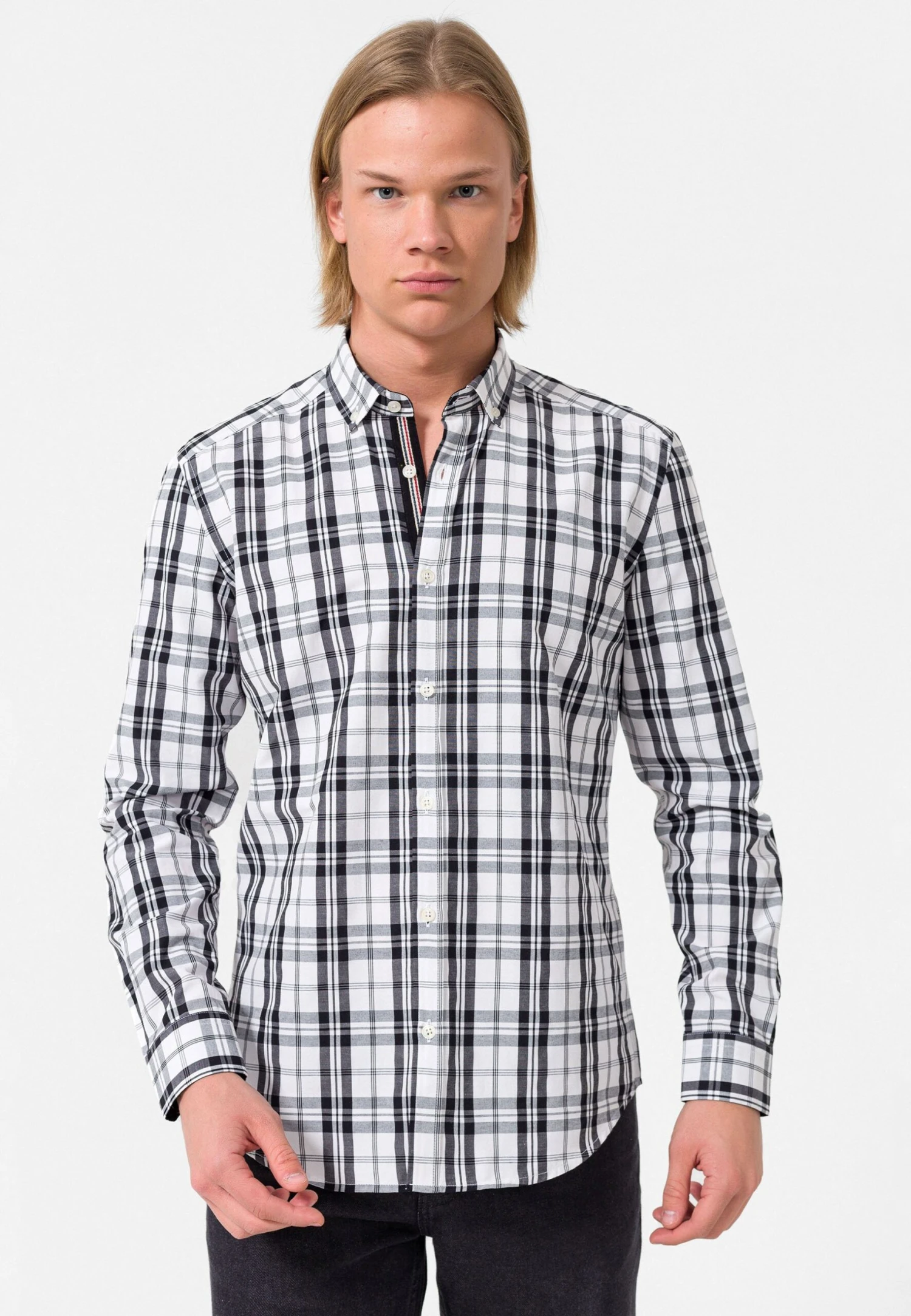 Foxy - Camicia - Black 1 Foxy - Camicia - Black