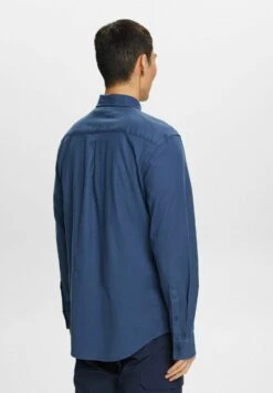 ESPRIT CamiciaGrey Blue Uomo Camicie ES122D0YC-K11 9 ESPRIT CamiciaGrey Blue Uomo Camicie ES122D0YC-K11 -Vendite Boss 07e84d9d30dd4acfb71e124a652da0b2