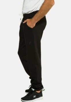 JP1880 Pantaloni SportiviSchwarz Uomo Pantaloni JP322E034-Q11 7 JP1880 Pantaloni SportiviSchwarz Uomo Pantaloni JP322E034-Q11 -Vendite Boss 08bd9fdc096b42be938eeb910770dce0