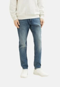 TOM TAILOR Denim Jeans Tapered FitTinted Blue Denim Uomo Jeans TO722G0BT-K12 15 TOM TAILOR Denim Jeans Tapered FitTinted Blue Denim Uomo Jeans TO722G0BT-K12 -Vendite Boss 094fdf32c27e404eab90b7ab9810c710