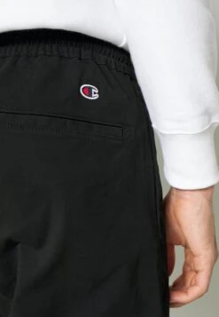 Elastic Cuff PantsPantaloni SportiviBlack Uomo Pantaloni C4A22E00R-K11 13 Elastic Cuff PantsPantaloni SportiviBlack Uomo Pantaloni C4A22E00R-K11 -Vendite Boss 0a09c7a0afdb43b0ada95f1b8b793c3f