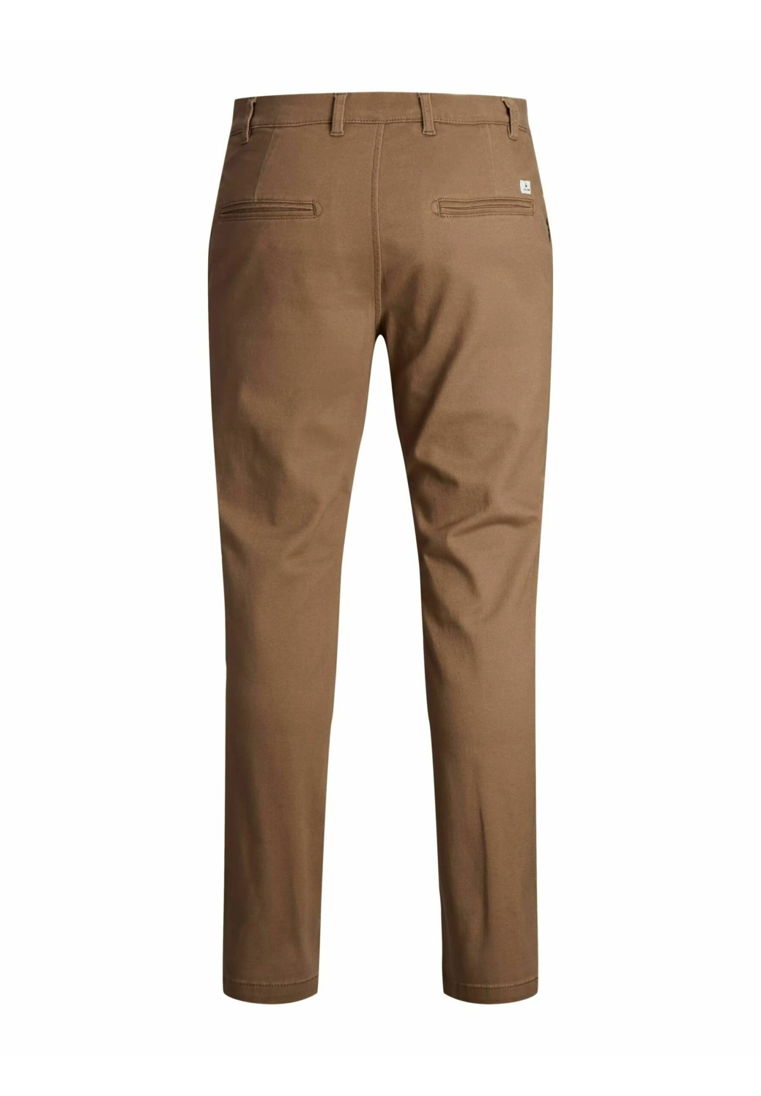Jack & Jones Jjdave Lc Noos PlsPantaloniOtter Uomo Pantaloni JA222E18X-B11 2 Jack & Jones Jjdave Lc Noos PlsPantaloniOtter Uomo Pantaloni JA222E18X-B11 - immagine 2