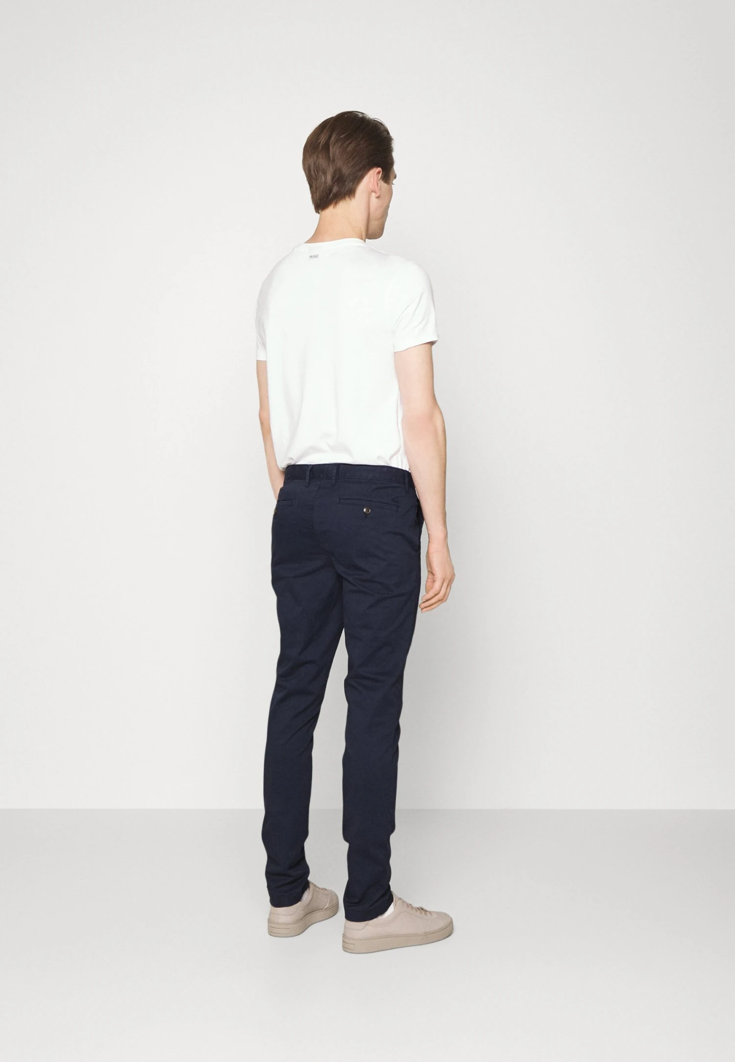 Michael Kors Chino - Midnight 3 Michael Kors Chino - Midnight - immagine 3