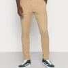 Jack & Jones Jjimarco JjfuryChinoCrockery Uomo Pantaloni JA222E0YV-C11
