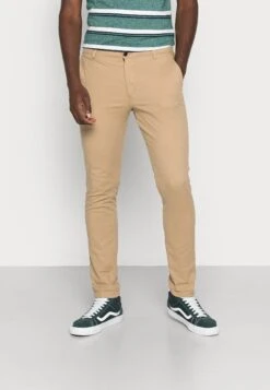 Jack & Jones Jjimarco JjfuryChinoCrockery Uomo Pantaloni JA222E0YV-C11