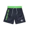 UMBRO Shorts Da Mare - Blu Navy