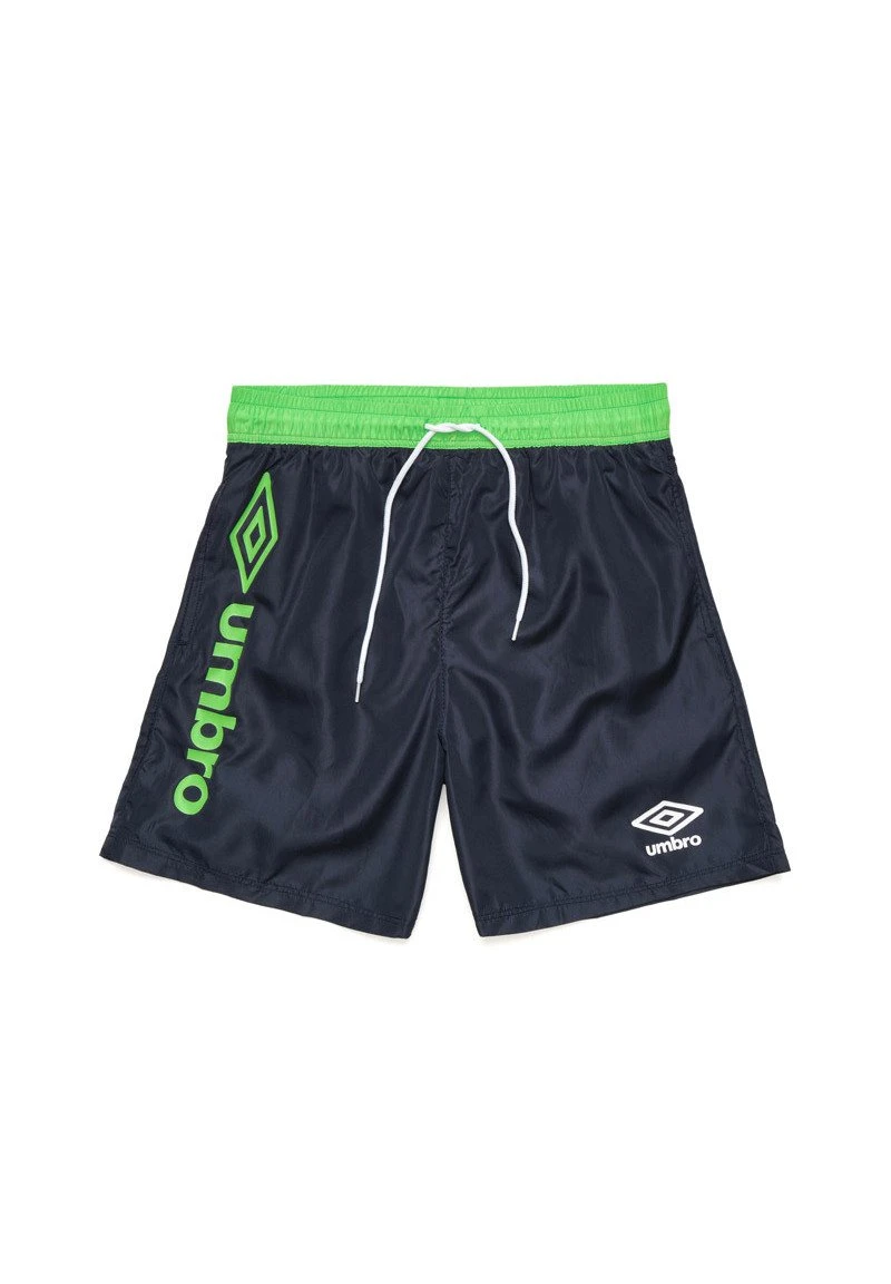 UMBRO Shorts Da Mare - Blu Navy 1 UMBRO Shorts Da Mare - Blu Navy