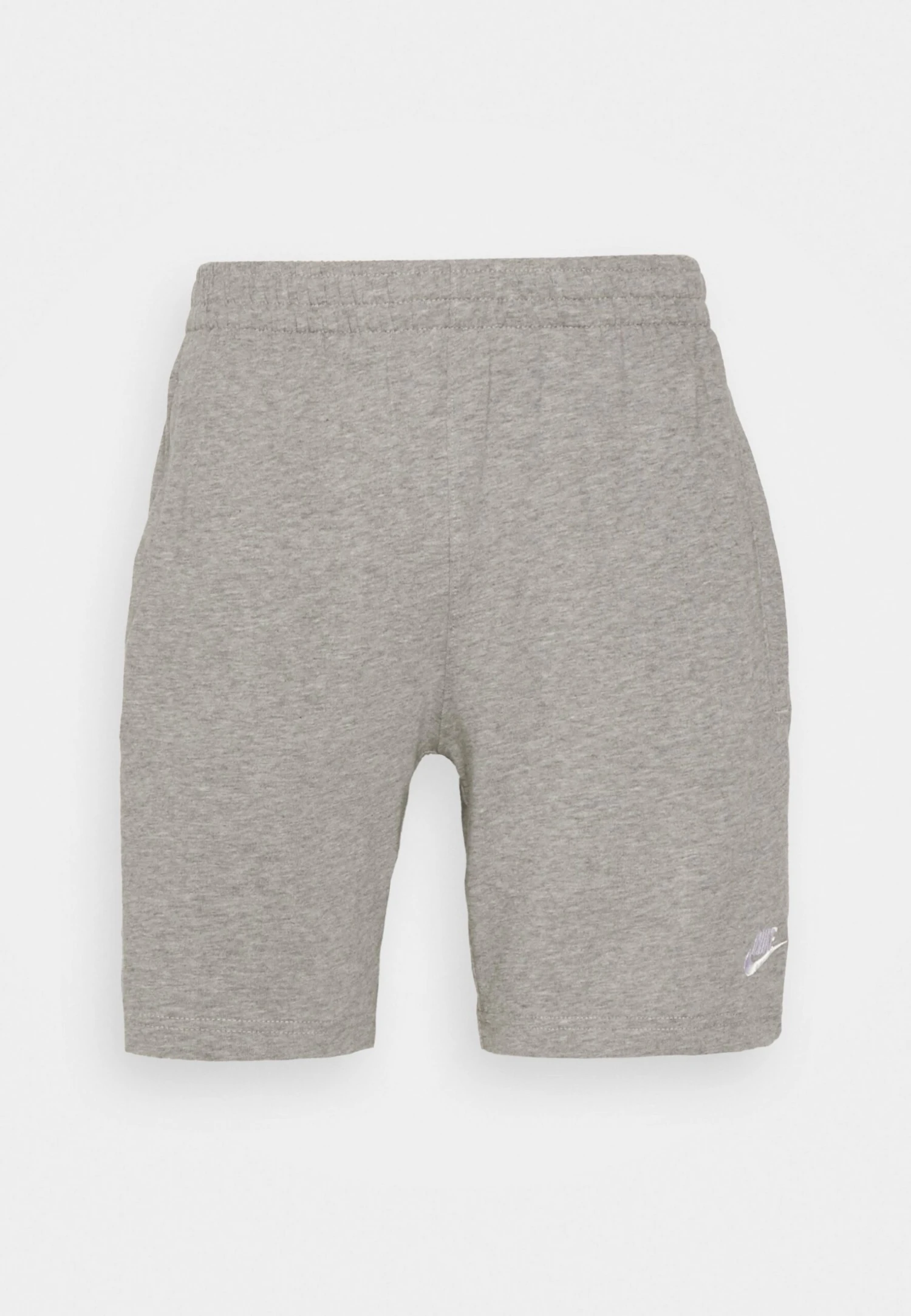Nike Sportswear ClubShortsGrey Heather Uomo Pantaloni NI122F08D-C11 6 Nike Sportswear ClubShortsGrey Heather Uomo Pantaloni NI122F08D-C11 - immagine 6