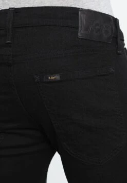 Lee Luke - Jeans Slim Fit - Clean Black 10 Lee Luke - Jeans Slim Fit - Clean Black -Vendite Boss 0e970f235678423cb89418542dee46f1