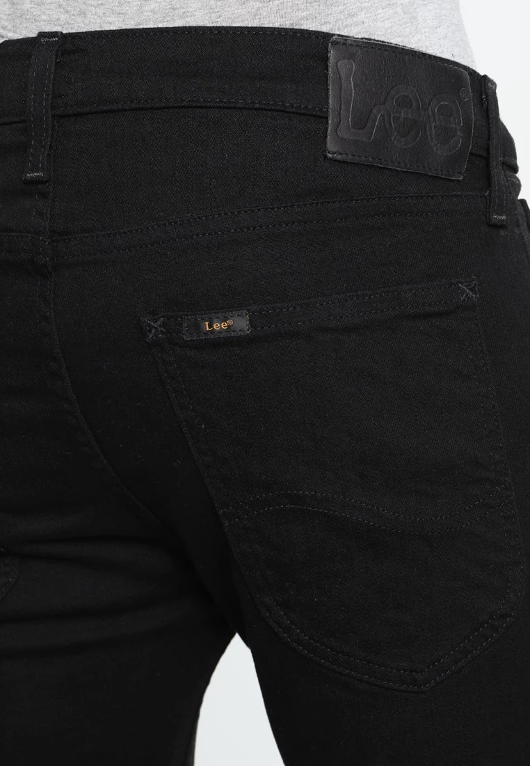 Lee Luke - Jeans Slim Fit - Clean Black 5 Lee Luke - Jeans Slim Fit - Clean Black - immagine 5