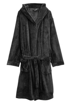 Next SlateHooded Robe - Accappatoio - Gray