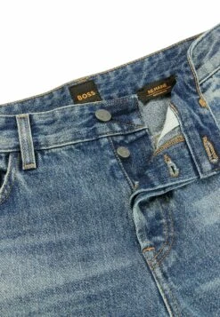 Boss Re.Maine Bc-BfJeans A SigarettaDark Blue Sixteen Uomo Jeans BB122G0NK-K11 11 Boss Re.Maine Bc-BfJeans A SigarettaDark Blue Sixteen Uomo Jeans BB122G0NK-K11 -Vendite Boss 1006635514e741aabcddc9cbba8c6698