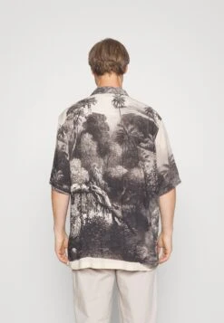 Strellson Cliro - Camicia - Black -Vendite Boss 1052a809df734ff587b99e75fdbae6bc