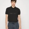 MotoPoloBlack Uomo T-shirt E Polo ASB22P04L-Q11