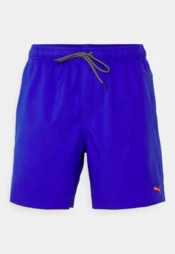 Puma Swim Men Medium LengthShorts Da MareBenjamin Blue Uomo Moda Mare PU182H004-J11 6 Puma Swim Men Medium LengthShorts Da MareBenjamin Blue Uomo Moda Mare PU182H004-J11 -Vendite Boss 10d771d3aff84558afebb7be08150852