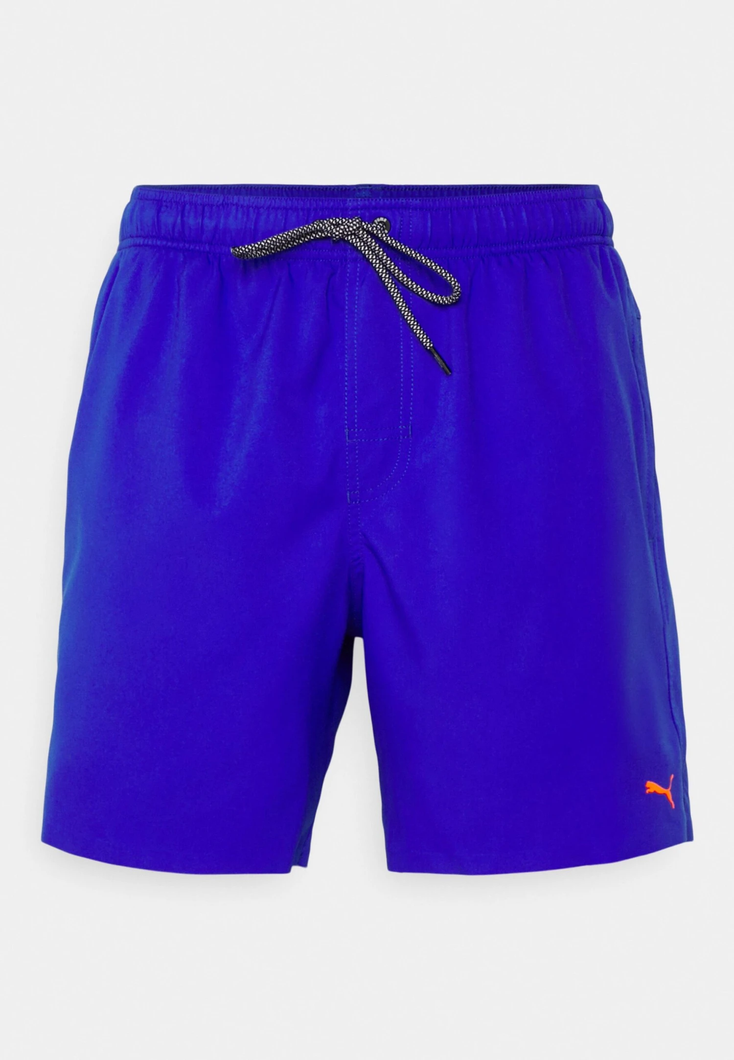 Puma Swim Men Medium LengthShorts Da MareBenjamin Blue Uomo Moda Mare PU182H004-J11 3 Puma Swim Men Medium LengthShorts Da MareBenjamin Blue Uomo Moda Mare PU182H004-J11 - immagine 3