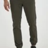 Blend Bhbraden - Jeans Tapered Fit - Olive