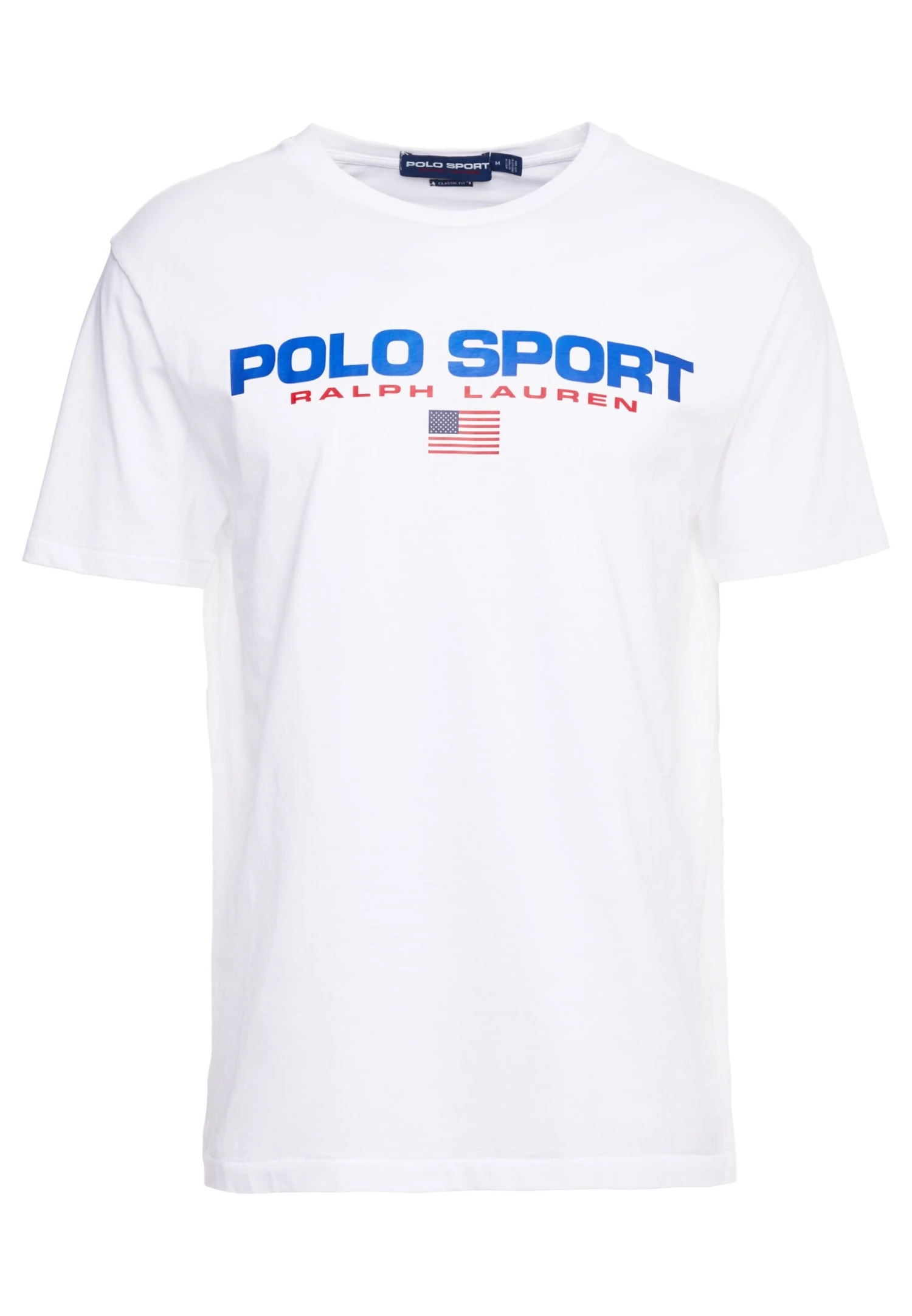 Short SleeveT-Shirt Con StampaWhite Uomo T-shirt E Polo PO222O06I-A11 5 Short SleeveT-Shirt Con StampaWhite Uomo T-shirt E Polo PO222O06I-A11 - immagine 5