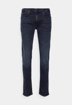 Hugo Jeans Skinny FitNavy Uomo Jeans HU722G09H-K11 8 Hugo Jeans Skinny FitNavy Uomo Jeans HU722G09H-K11 -Vendite Boss 115c23475d5e40f2a302ab0240fb1703