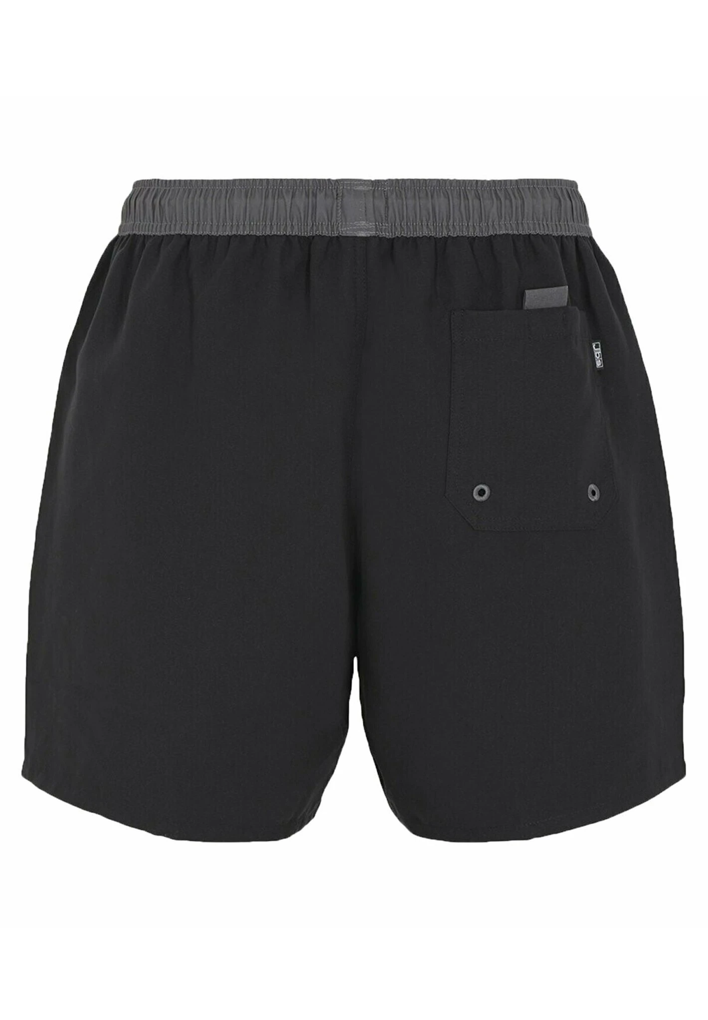 JBS Recycled - Shorts Da Mare - Black 7 JBS Recycled - Shorts Da Mare - Black - immagine 7
