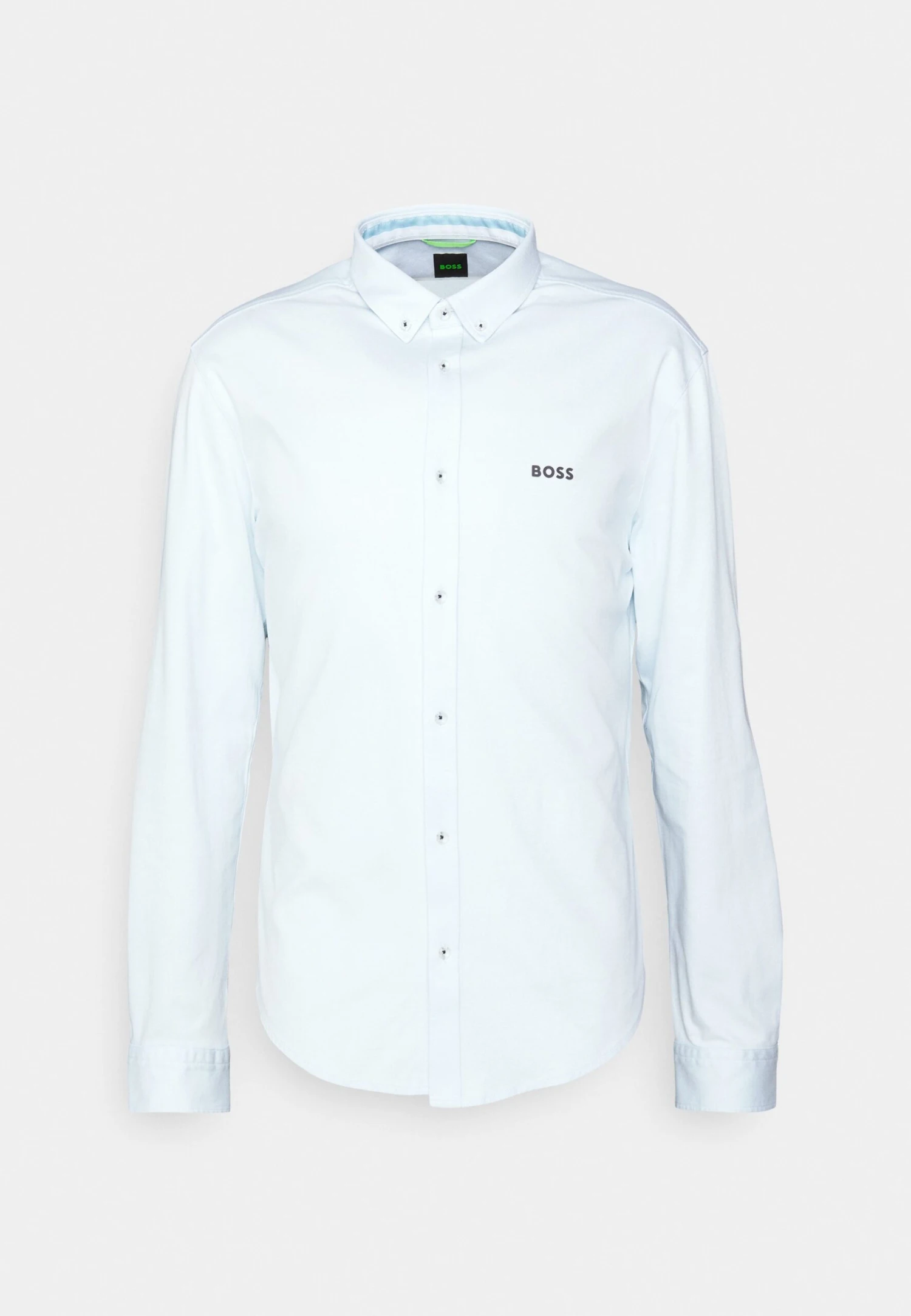 Boss BiadoCamiciaOpen Blue Uomo Camicie BB122D1DL-K11 5 Boss BiadoCamiciaOpen Blue Uomo Camicie BB122D1DL-K11 - immagine 5