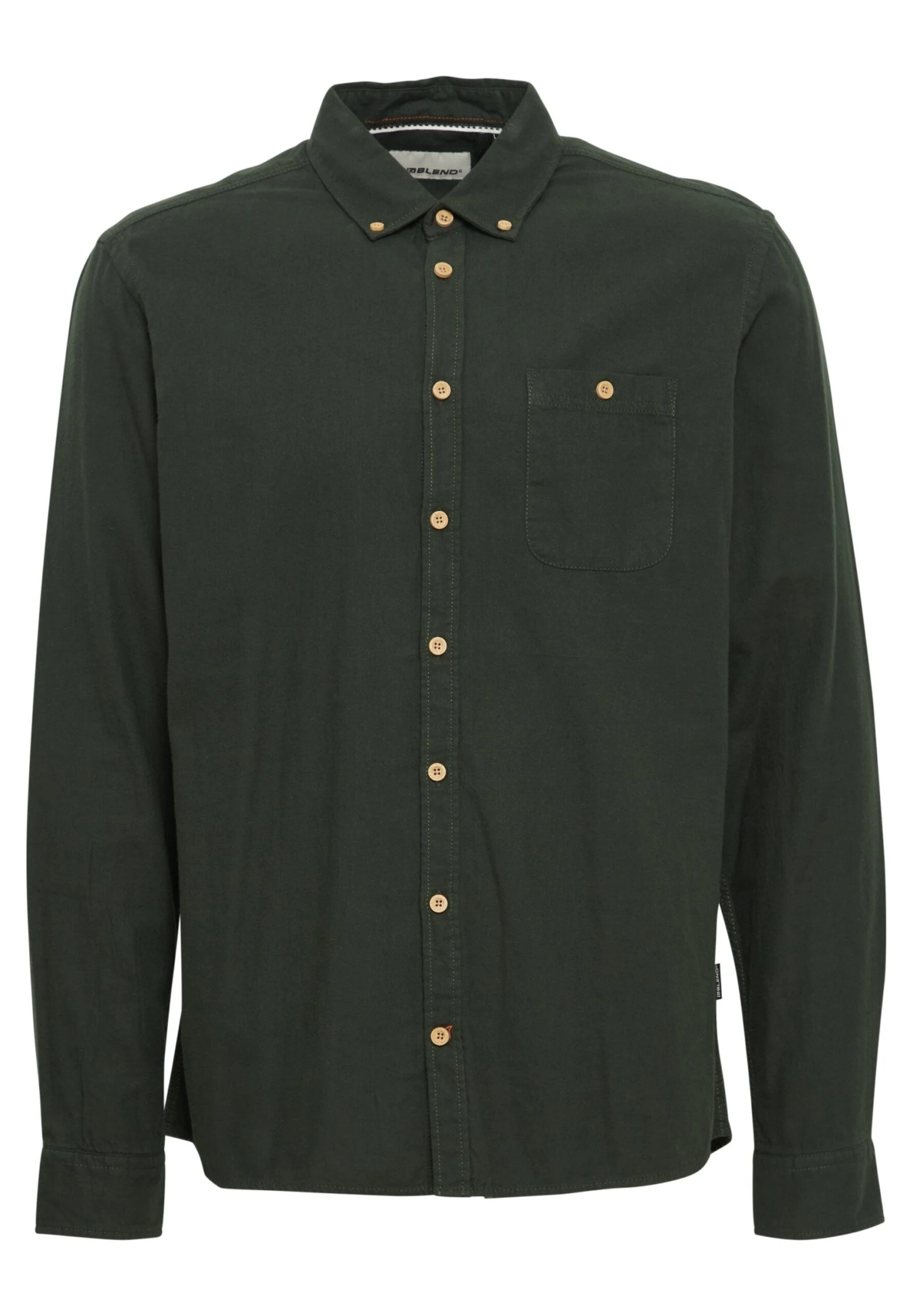 Blend Camicia - Deep Forest 7 Blend Camicia - Deep Forest - immagine 7