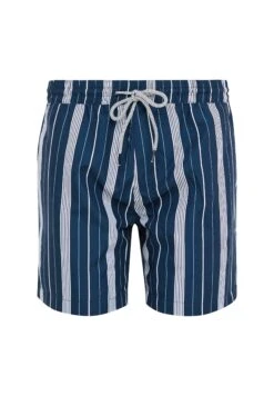 Threadbare Thbjanerio - Shorts Da Mare - Navy -Vendite Boss 1319a18b24f649fe9bc2cb93dd573b6c