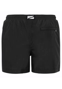 Shorts Da Mare - Black -Vendite Boss 138e707758a349ebb925ccbfd288b342
