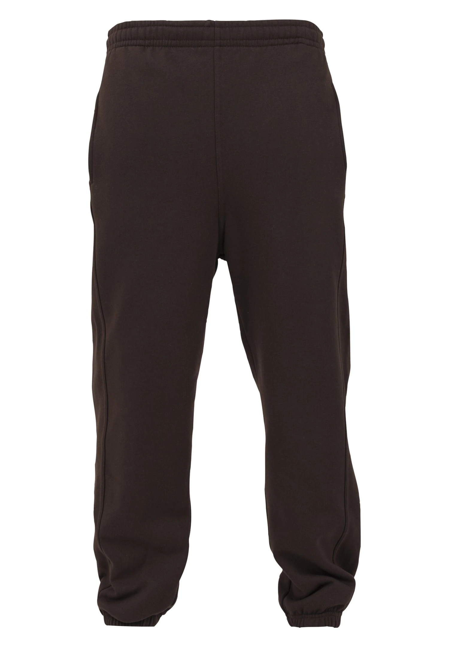 URBAN CLASSICS Sweatpants SpPantaloni SportiviBrown Uomo Pantaloni UR622J002-O11 10 URBAN CLASSICS Sweatpants SpPantaloni SportiviBrown Uomo Pantaloni UR622J002-O11 - immagine 10