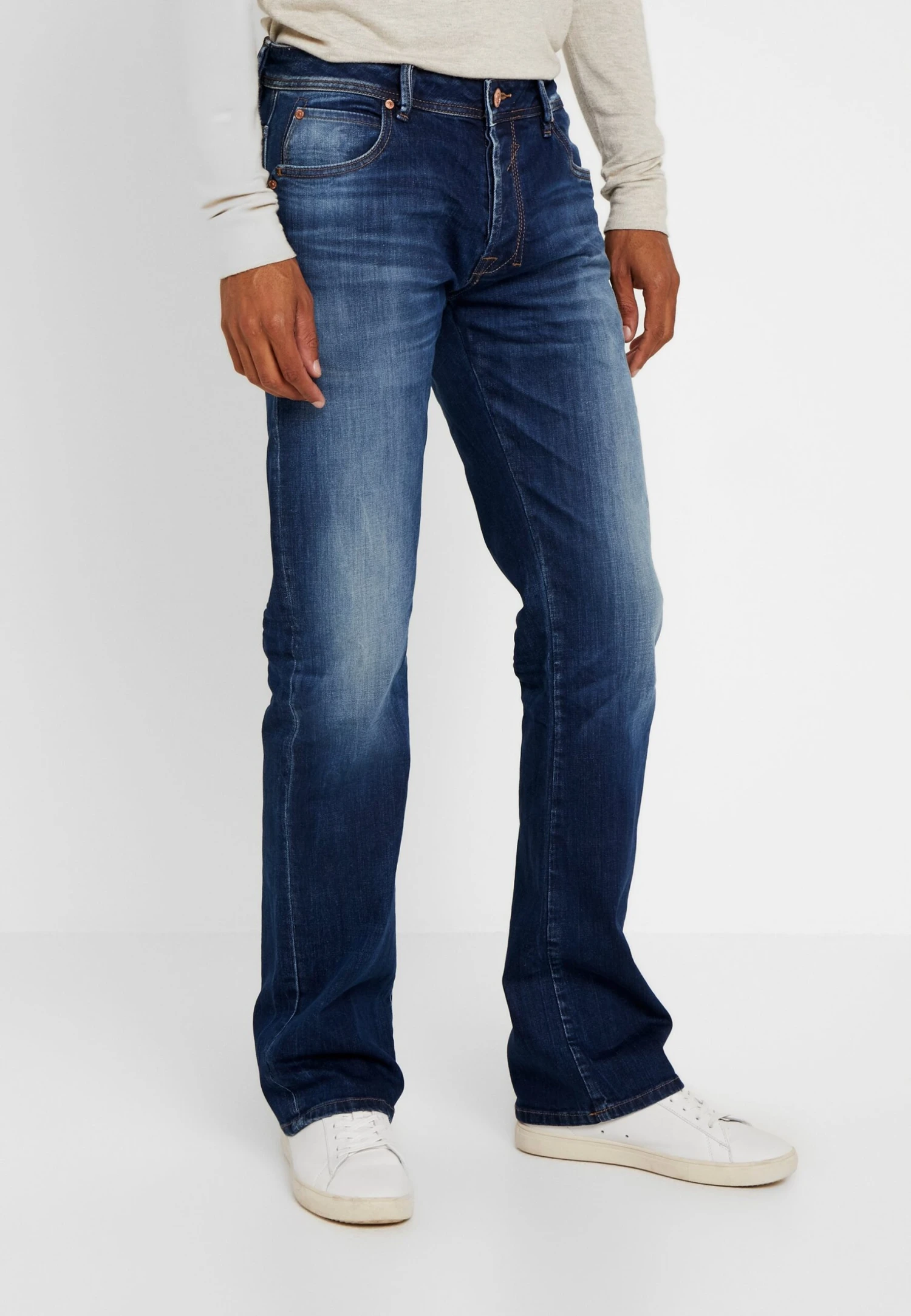 LTB RodenJeans BootcutRidley Wash Uomo Jeans LT122G03O-K13 1 LTB RodenJeans BootcutRidley Wash Uomo Jeans LT122G03O-K13