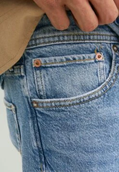 Jack & Jones Erik OriginalJeans A SigarettaBlue Denim Uomo Jeans JA222G2A1-K11 11 Jack & Jones Erik OriginalJeans A SigarettaBlue Denim Uomo Jeans JA222G2A1-K11 -Vendite Boss 1478f8f998c04b2caedf2986ac627fa5