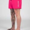 Gorilla Wear SarasotaShorts Da MarePink Uomo Moda Mare GOV82H002-J11