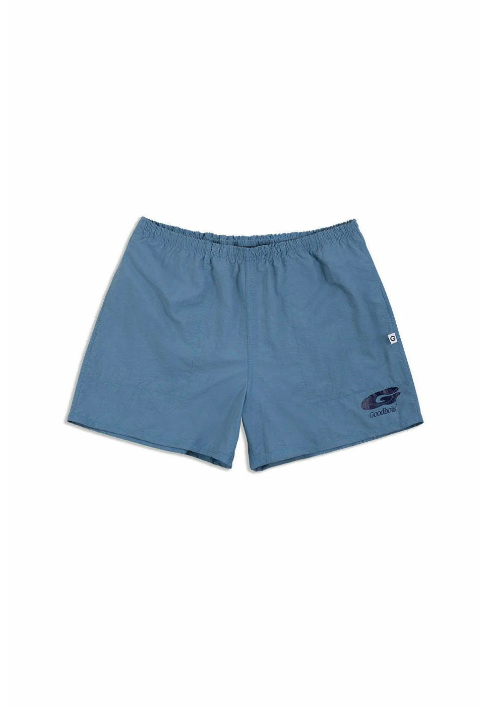 G-Stone - Shorts Da Mare - Ocean 1 G-Stone - Shorts Da Mare - Ocean