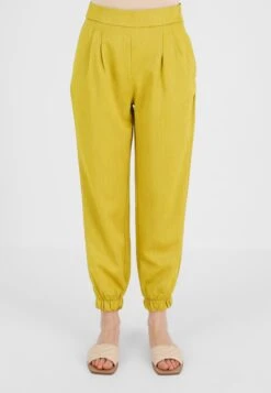 Refka - Pantaloni Sportivi - Olive 7 Refka - Pantaloni Sportivi - Olive -Vendite Boss 1650698ffd4c45f0967265901e4efe49