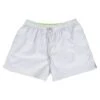 Costume Tinta - Shorts Da Mare - Grigio