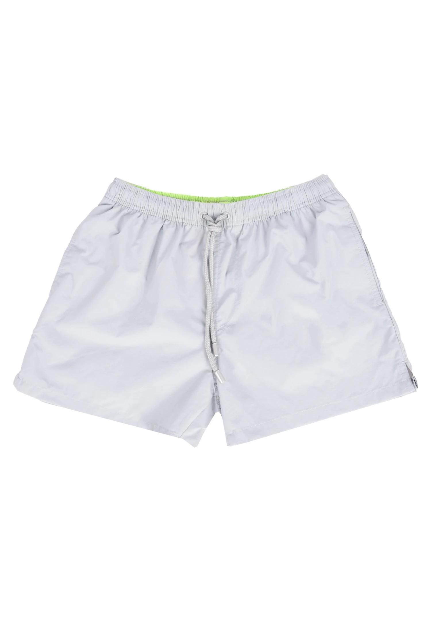 Costume Tinta - Shorts Da Mare - Grigio 1 Costume Tinta - Shorts Da Mare - Grigio