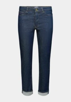 ESPRIT Mit Mittlerer BundhöheJeans A SigarettaBlue Rinse Uomo Jeans ES122G0D3-K11 21 ESPRIT Mit Mittlerer BundhöheJeans A SigarettaBlue Rinse Uomo Jeans ES122G0D3-K11 -Vendite Boss 170b0a3bed1b4677a03abbdeb5e1c5ad