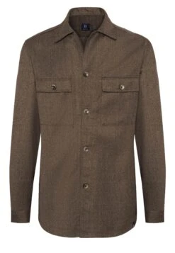 CamiciaTaupe Uomo Camicie BQ122D068-B11 9 CamiciaTaupe Uomo Camicie BQ122D068-B11 -Vendite Boss 181d9b197daf41518d4c4eab70145ca1