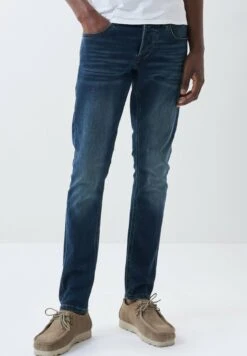 Jeans Slim Fit - Green