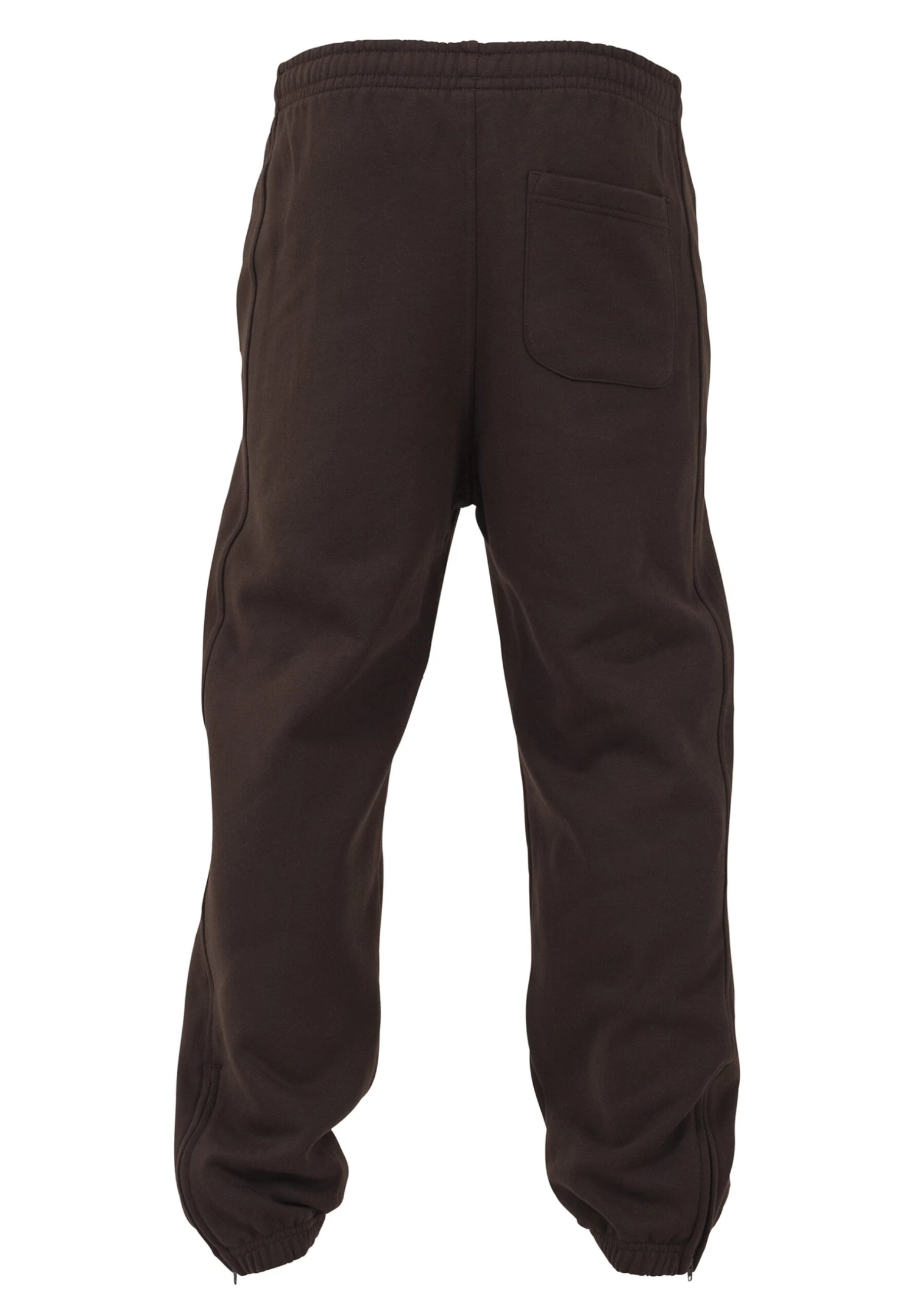 URBAN CLASSICS Sweatpants SpPantaloni SportiviBrown Uomo Pantaloni UR622J002-O11 11 URBAN CLASSICS Sweatpants SpPantaloni SportiviBrown Uomo Pantaloni UR622J002-O11 - immagine 11