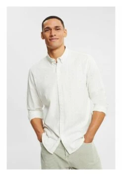 ESPRIT Camicia - Off White