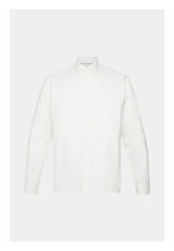 ESPRIT Camicia - Off White 10 ESPRIT Camicia - Off White -Vendite Boss 1b054612e1a94837b0884a3259ca10a6