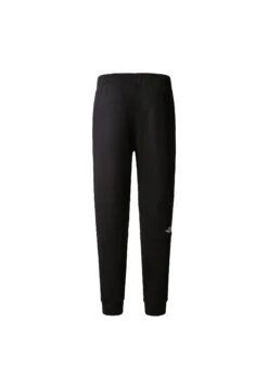 The North Face Fine - Pantaloni Sportivi - Black -Vendite Boss 1d2c2c665b6e45fdb2db649a38a202b3